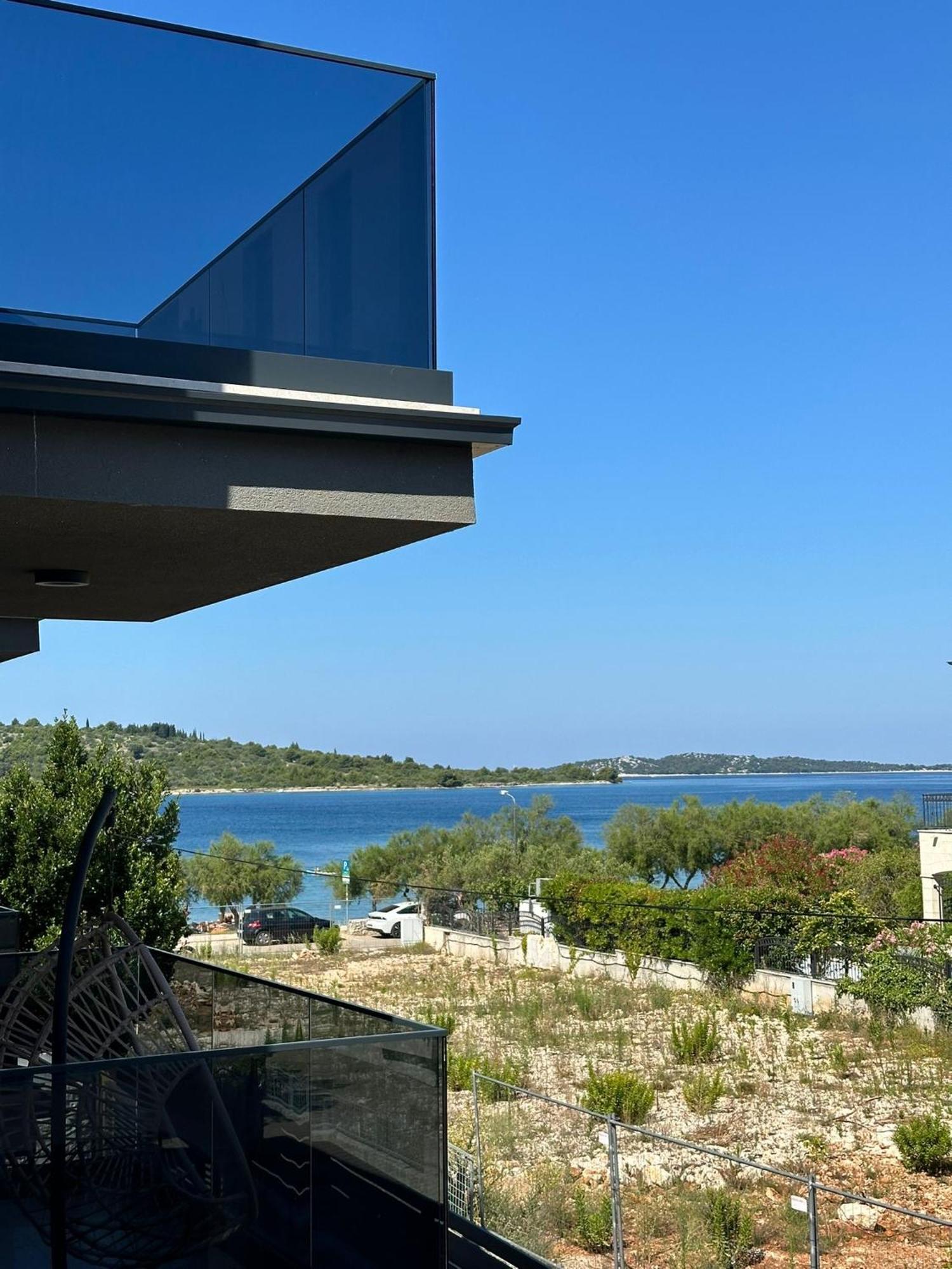 Apartments Beachwalk Heaven Milica Срима Экстерьер фото