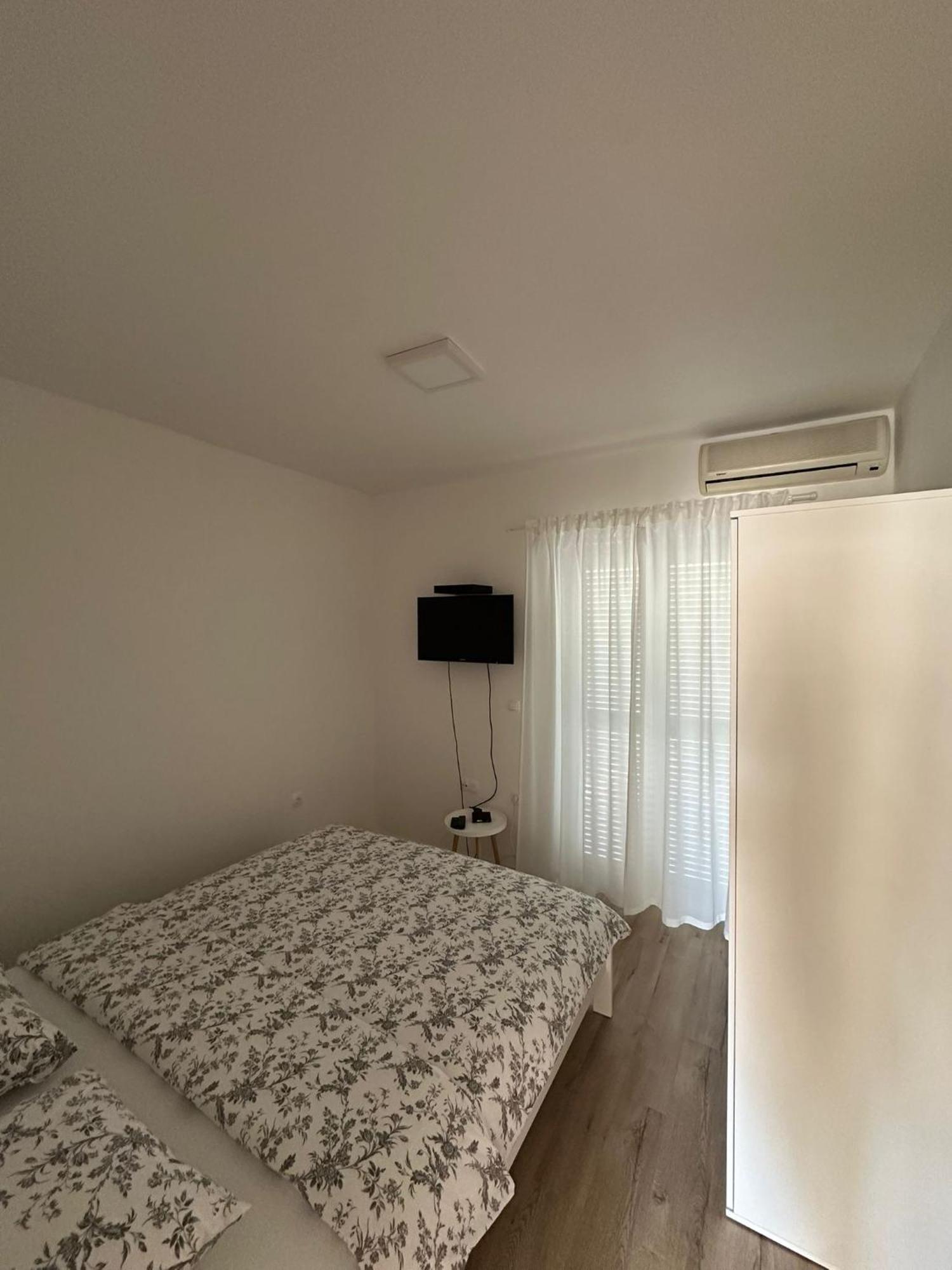 Apartments Beachwalk Heaven Milica Срима Экстерьер фото